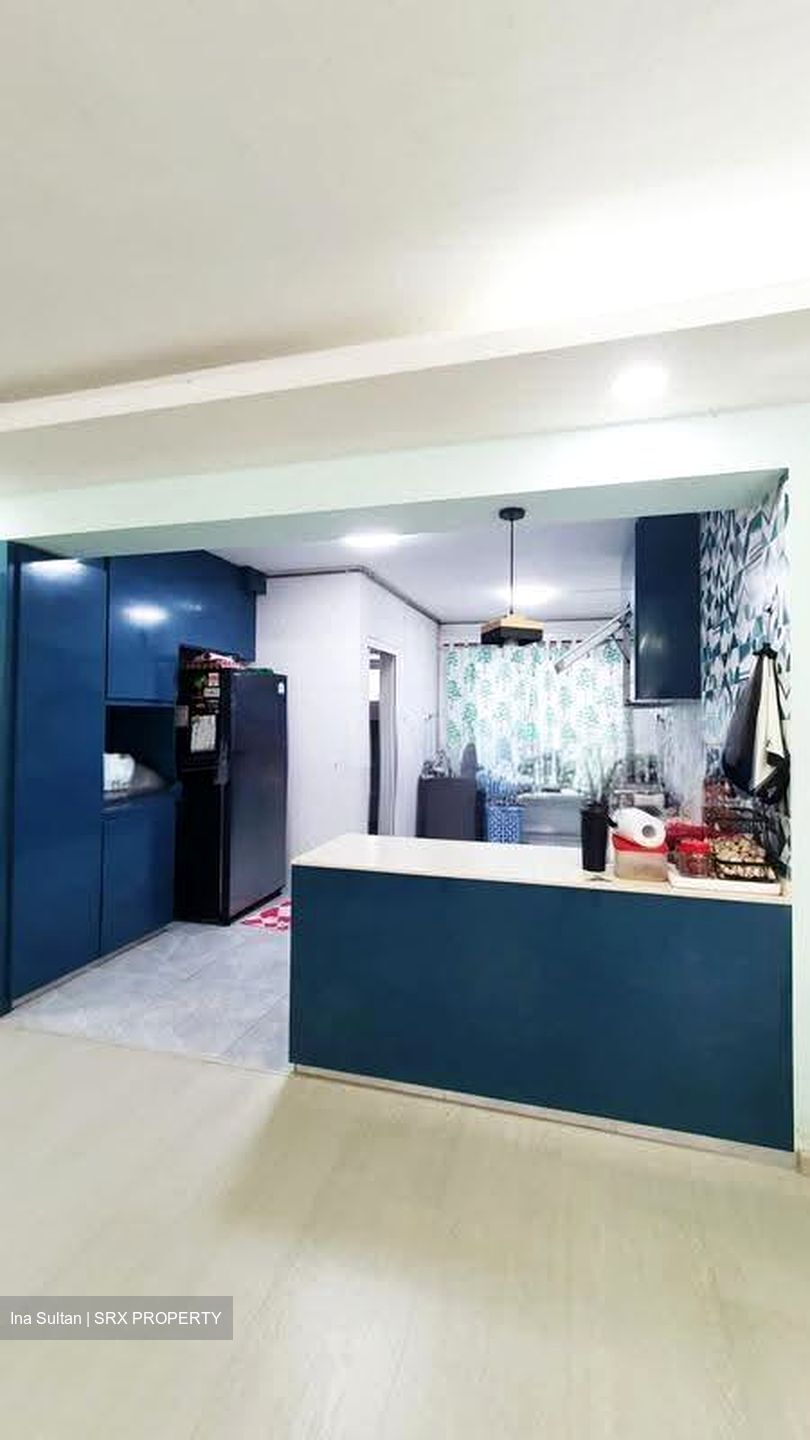 Blk 841 Nanyang Pearl (Jurong West), HDB Executive #625930611